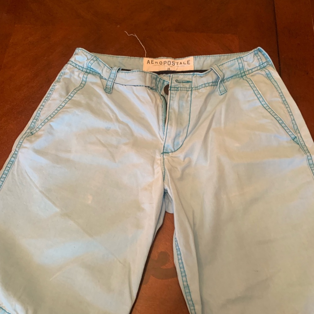 Nice pit of shorts for the summer